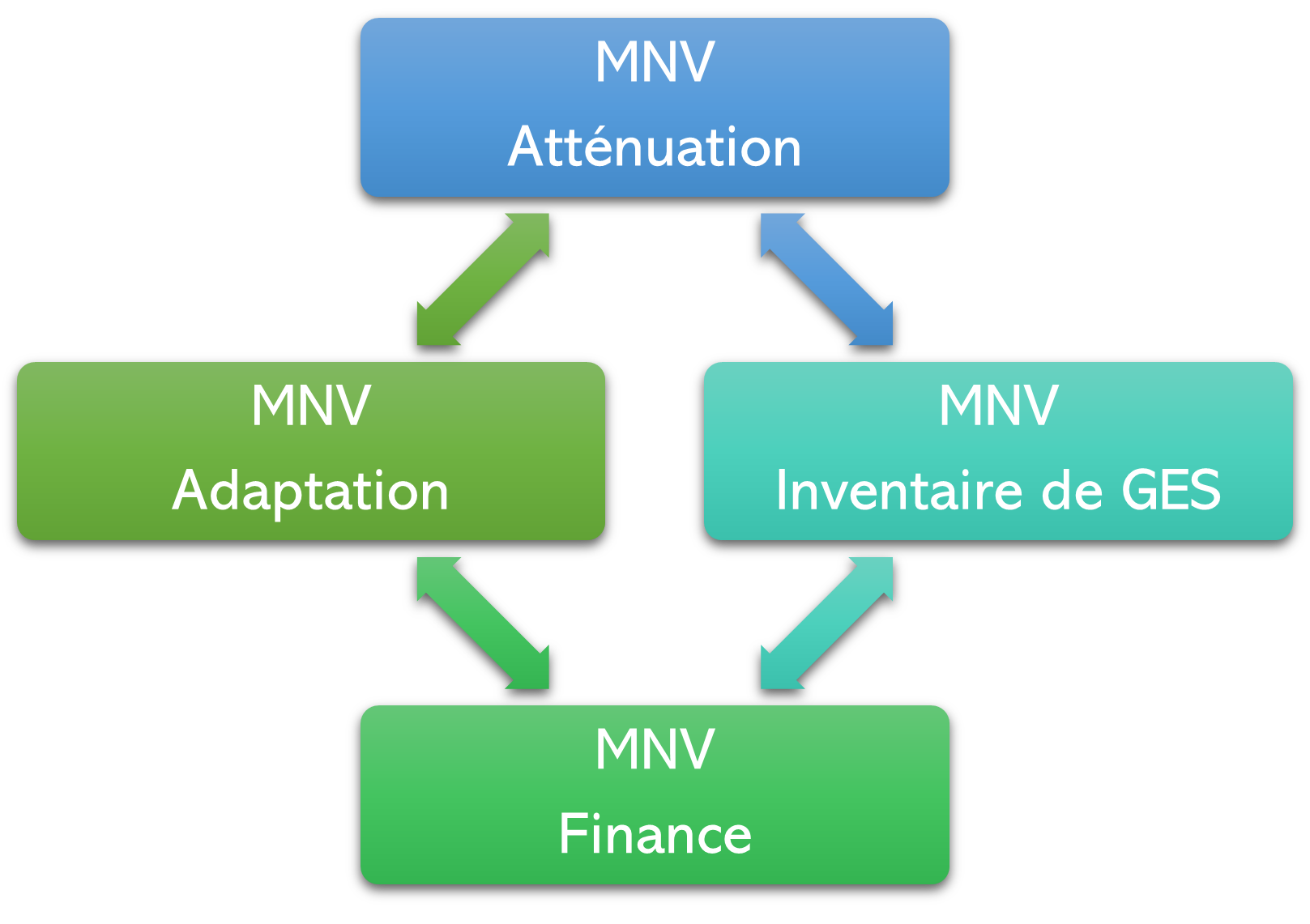 MNV Côte d'Ivoire - Plateforme officielle